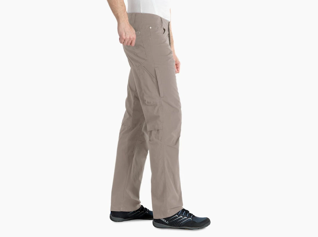 Kuhl Pants Konfidant Air - Desert Khaki 2 Kuhl Pants Konfidant Air - Desert Khaki