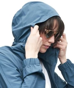 Indyeva WOMENS PODROZ IV Jackt - Deep Sea 13 Indyeva WOMENS PODROZ IV Jackt - Deep Sea