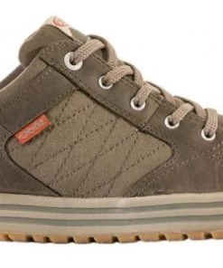 Vamosoutdoors Men's Mendenhall Low Footwear