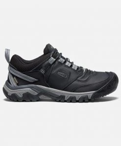 Keen Men's Ridge Flex WP Low