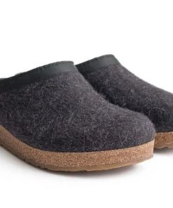 Vamosoutdoors Haflinger Grizzly- Charcoal