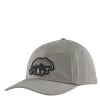 Vamosoutdoors ACCESSORIES P-6 Label Trad Cap
