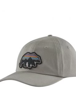 Vamosoutdoors ACCESSORIES P-6 Label Trad Cap