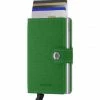 Vamosoutdoors Secrid Miniwallet - Crisple Green ACCESSORIES
