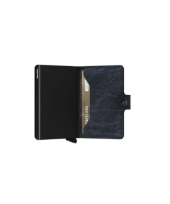 Vamosoutdoors Secrid Miniwallet - Crunch Blue ACCESSORIES