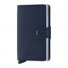 Vamosoutdoors Secrid Miniwallet - Original Navy ACCESSORIES