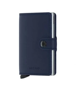 Vamosoutdoors Secrid Miniwallet - Original Navy ACCESSORIES