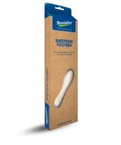 Blundstone Sheepskin Footbed WOMENS