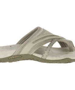 Merrell W's Terran Post - Taupe Footwear