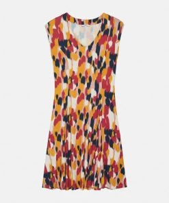 Sandwich Dress - 23001904 WOMENS