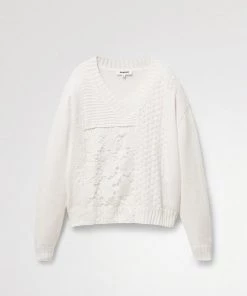 Desigual Atenas Pullover