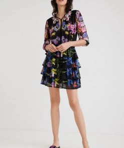 Desigual Lyon Dress