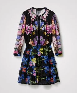 Desigual Lyon Dress