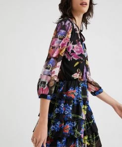 Desigual Lyon Dress