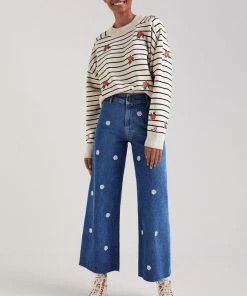 Desigual Margery Jeans