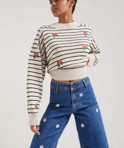 Desigual Margery Jeans