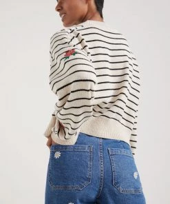 Desigual Margery Jeans