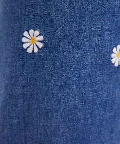 Desigual Margery Jeans