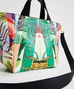 Desigual ACCESSORIES Valdivia Purse