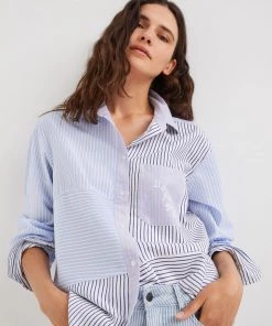 Desigual Patch Love Shirt