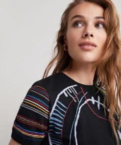 Desigual WOMENS Roma Shirt