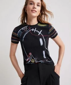 Desigual WOMENS Roma Shirt