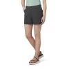 Royal Robbins WOMENS W's Backcountry Pro Short - Charcoal