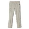 Royal Robbins WOMENS W's Discovery III Pant - Sandstone