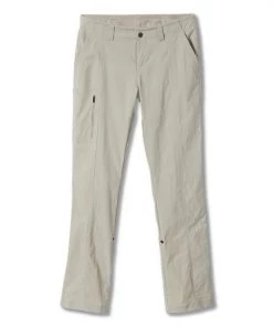 Royal Robbins WOMENS W's Discovery III Pant - Sandstone
