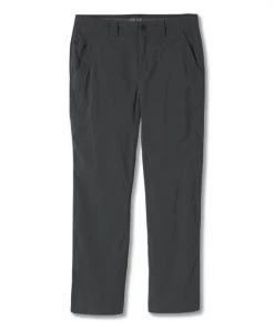 Royal Robbins M's Everyday Traveler Pant - Charcoal